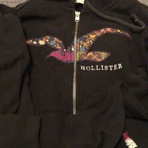 Hollister Jacket